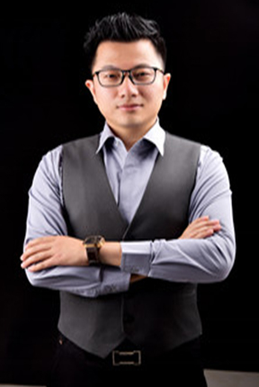 溫哥華現代風格設計案例